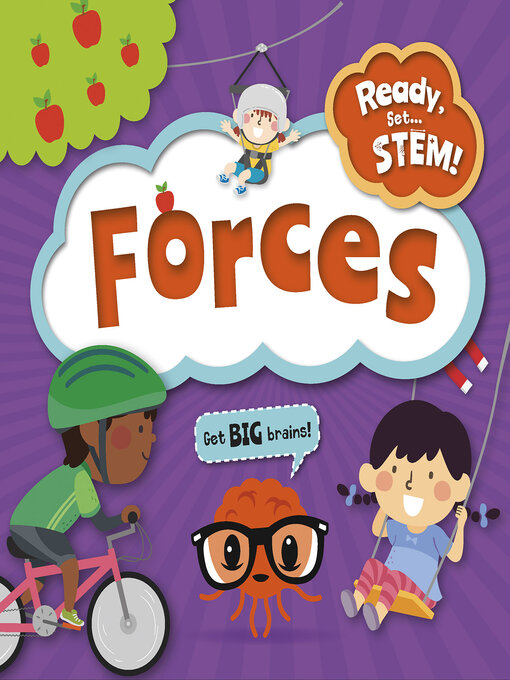Title details for Forces by Rebecca Phillips-Bartlett - Available